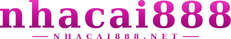 nhacai888 logo
