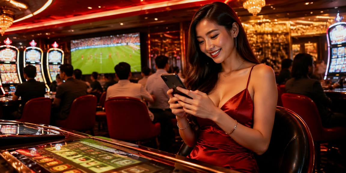 nhacai888 mobile gaming