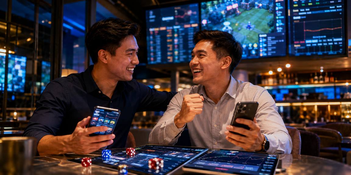 nhacai888 mobile gaming